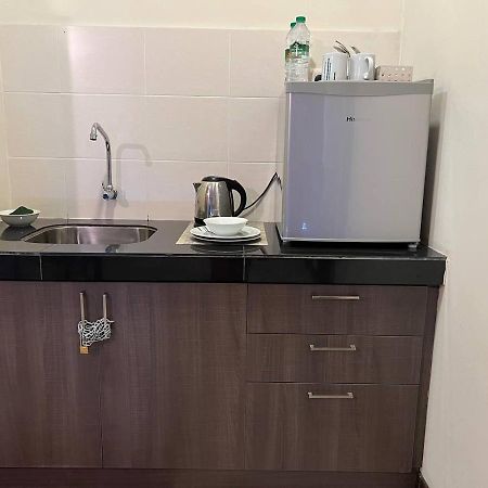Homestay Melaka B Lagoon Studio Apartment Free Waterpark Tickets Kampong Bukit Beruang Ngoại thất bức ảnh
